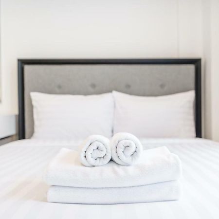 The Nest Sukhumvit 22 By Favstay Bangkok Luaran gambar