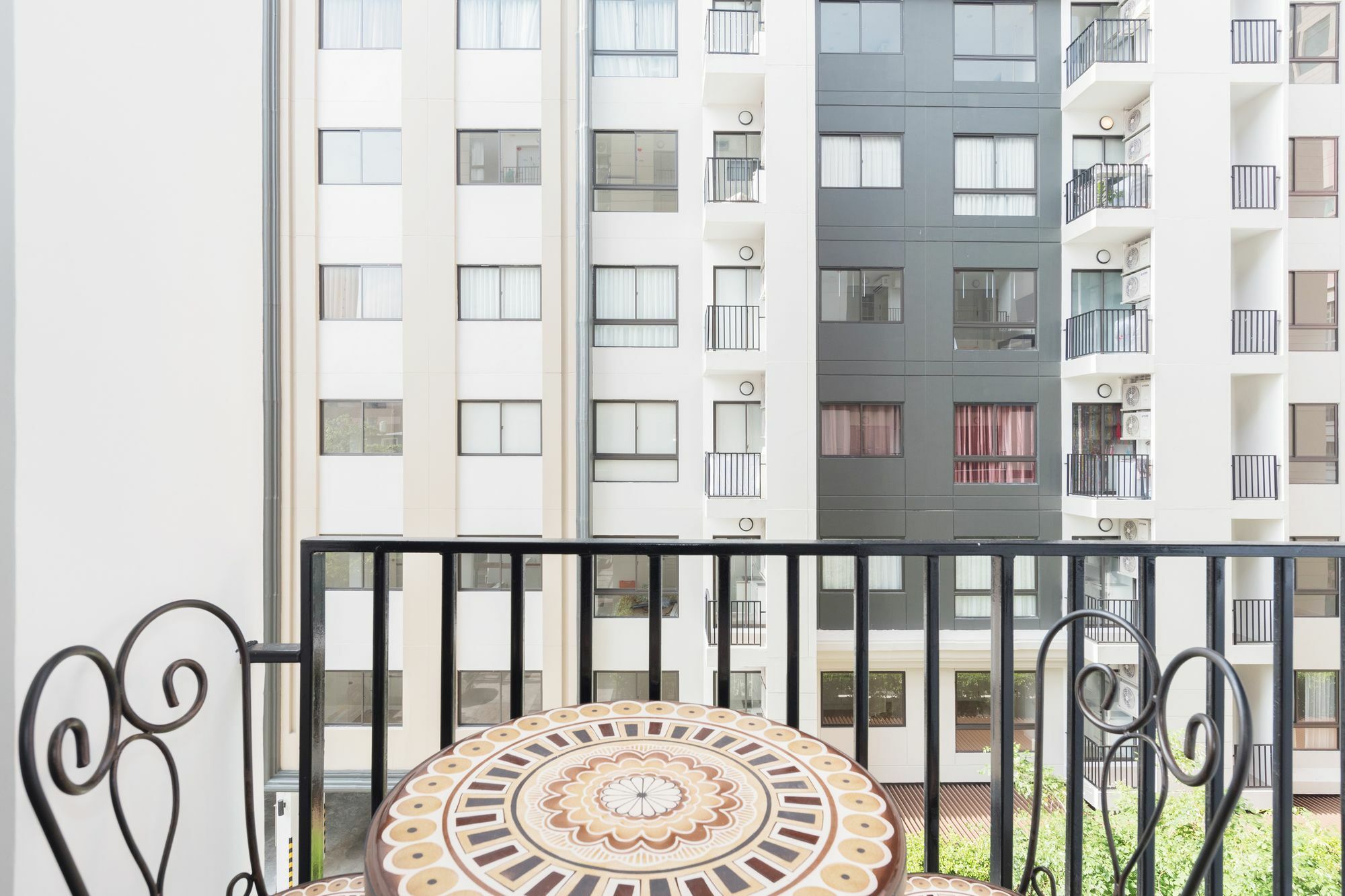 The Nest Sukhumvit 22 By Favstay Bangkok Luaran gambar