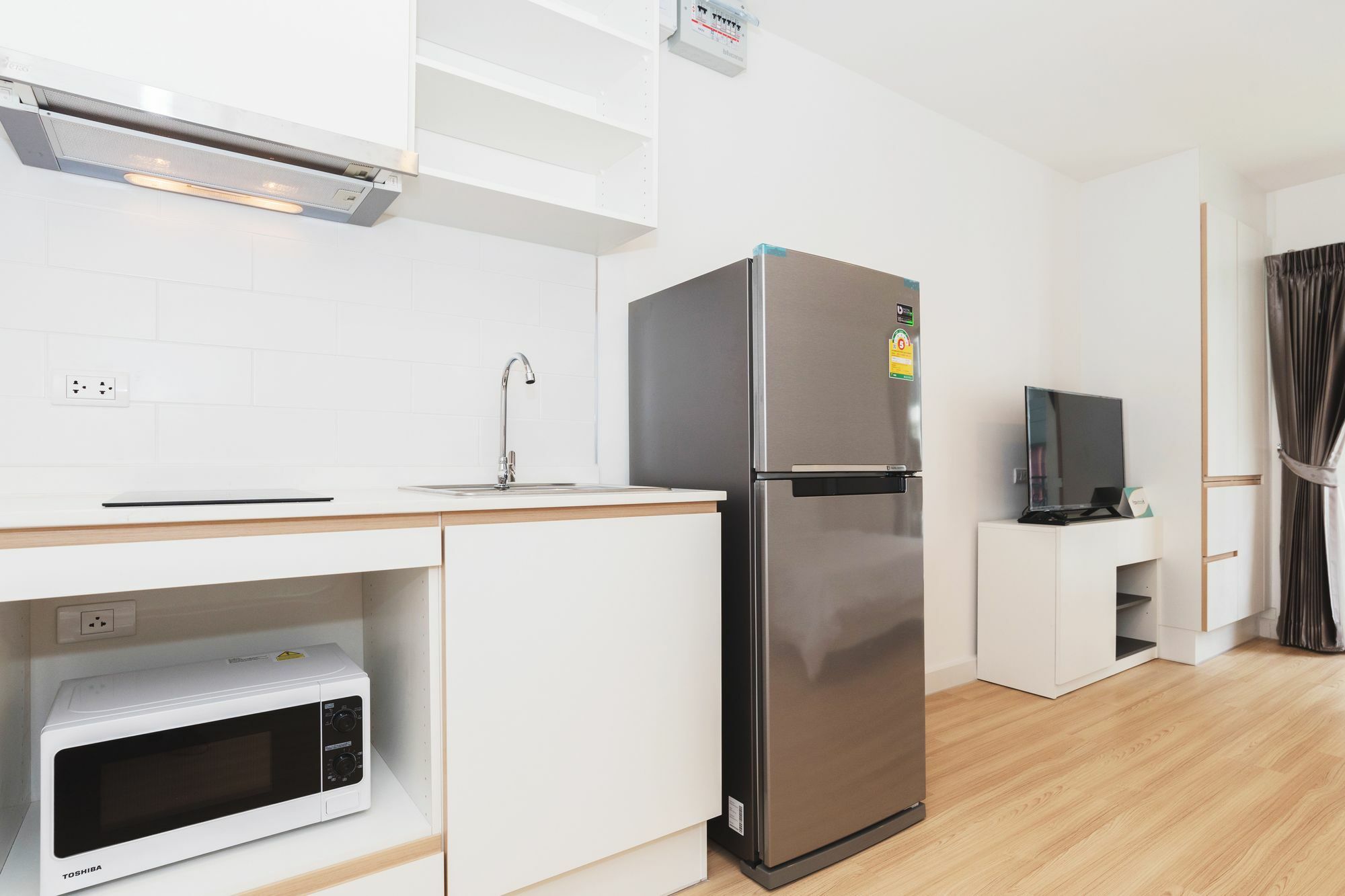 The Nest Sukhumvit 22 By Favstay Bangkok Luaran gambar